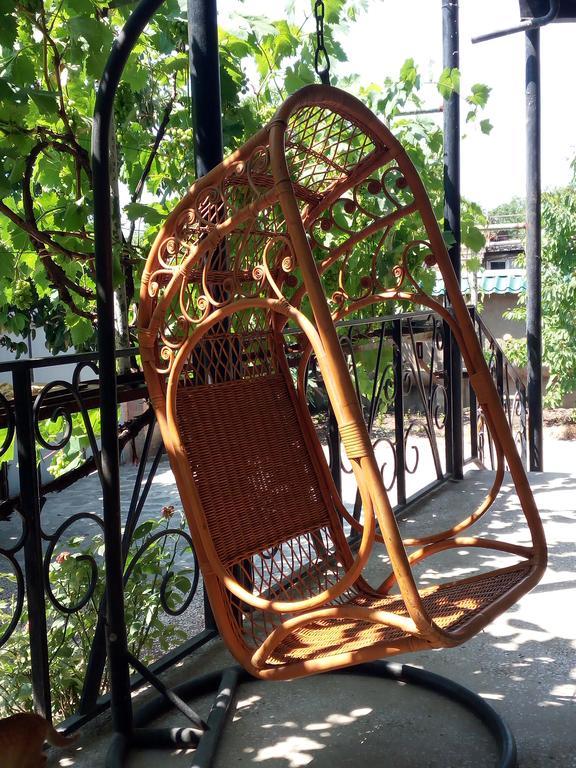 Green House Kachret'i Luaran gambar